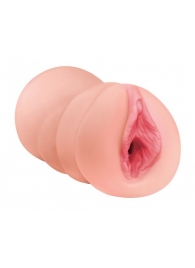 Мастурбатор-вагина Funny Girl - Lola Games - в Балаково купить с доставкой