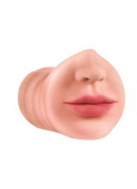 Мастурбатор-ротик Hot Babe - Lola Games - в Балаково купить с доставкой