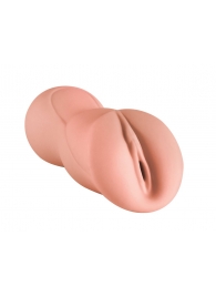 Мастурбатор-вагина Satisfaction Magazine №18 - Lola Games - в Балаково купить с доставкой