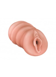 Мастурбатор-вагина Satisfaction Magazine №35 - Lola Games - в Балаково купить с доставкой