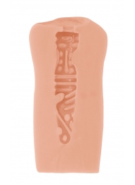 Мастурбатор-вагина Satisfaction Magazine №45 - Lola Games - в Балаково купить с доставкой