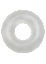 Гладкое эрекционное кольцо - Seven Creations - в Балаково купить с доставкой