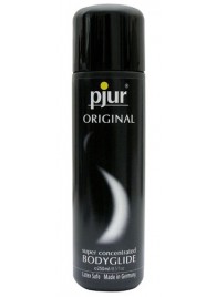Концентрированный лубрикант pjur ORIGINAL - 250 мл. - Pjur - купить с доставкой в Балаково