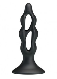 Анальный стимулятор простаты Fabulous - 12,2 см. - Baile