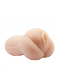 Мастурбатор-вагина без вибрации Baile - Baile - в Балаково купить с доставкой