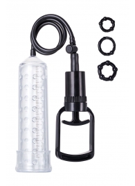 Прозрачная вакуумная помпа A-toys - A-toys - в Балаково купить с доставкой