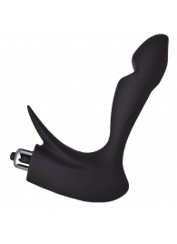 Массажер простаты Erotist First - Erotist Adult Toys - в Балаково купить с доставкой