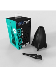 Анальный душ Hydro Rocket - Bathmate - купить с доставкой в Балаково