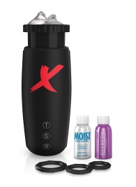 Автоматический мастурбатор-ротик Moto-Bator - Pipedream - в Балаково купить с доставкой