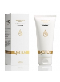 Интимный гель-смазка на водной основе YESforLOV Moisturising Intimate - 100 мл. - YESforLOV - купить с доставкой в Балаково