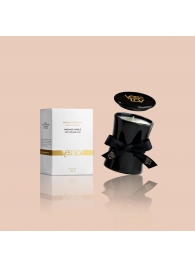 Массажная свеча Titillating Massage Candle - 120 мл. - YESforLOV - купить с доставкой в Балаково