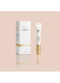 Возбуждающий интимный гель для женщин EXCITEMENT GEL FOR WOMEN - 10 гр. - YESforLOV - купить с доставкой в Балаково