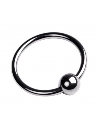 Кольцо на головку пениса размера M - ToyFa - в Балаково купить с доставкой