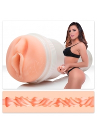 Мастурбатор-вагина Fleshlight Girls - Adriana Chechik Empress - Fleshlight - в Балаково купить с доставкой