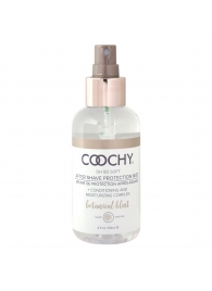 Защищающий мист для зоны бикини COOCHY Botanical Blast - 118 мл. - Coochy - купить с доставкой в Балаково