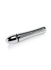 Фаллоимитатор для электростимуляции Glossy Glen Dildo - 14 см. - MyStim - купить с доставкой в Балаково
