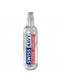 Лубрикант на силиконовой основе Swiss Navy Silicone Based Lube - 237 мл. - Swiss navy - купить с доставкой в Балаково