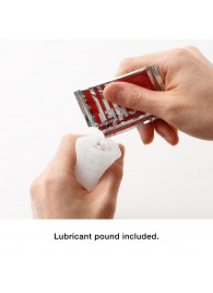 Карманный мастурбатор CLICK BALL - Tenga - в Балаково купить с доставкой