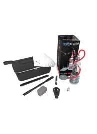 Прозрачная гидропомпа HydroXTREME5 - Bathmate - в Балаково купить с доставкой