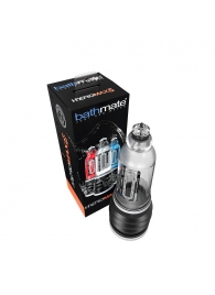 Прозрачная гидропомпа HydroMAX5 - Bathmate - в Балаково купить с доставкой
