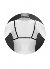 Упряжь на грудь Lola - Bijoux Pour Toi - купить с доставкой в Балаково