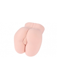 Полуторс Hera Real Hip с вибрацией - KOKOS - в Балаково купить с доставкой