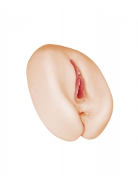 Мастурбатор с 2 тоннелями Satisfaction Gorgeous - Lola Games - в Балаково купить с доставкой