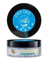 Интимный гель-смазка ANAL SEX FIST GEL - 200 мл. - БиоМед - купить с доставкой в Балаково