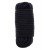 Черная веревка для связывания BONDX LOVE ROPE - 10 м. - Dream Toys - купить с доставкой в Балаково