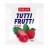 Пробник гель-смазки Tutti-frutti с малиновым вкусом - 4 гр. - Биоритм - купить с доставкой в Балаково