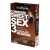 Презервативы для орального секса DOMINO Sweet Sex с ароматом шоколадного мусса - 3 шт. - Domino - купить с доставкой в Балаково