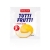 Пробник гель-смазки Tutti-frutti со вкусом сочной дыни - 4 гр. - Биоритм - купить с доставкой в Балаково