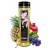 Массажное масло Libido Exotic Fruits с ароматом экзотических фруктов - 240 мл. - Shunga - купить с доставкой в Балаково