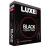 Черные презервативы LUXE Royal Black Collection - 3 шт. - Luxe - купить с доставкой в Балаково