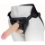 Пояс харнесс BEST UNI strap с 2 насадками - 18 и 22 см. - LOVETOY (А-Полимер) - купить с доставкой в Балаково