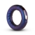 Фиолетовое эрекционное виброкольцо Saturn Vibrating Cock/Ball Ring - ONE DC B.V. - в Балаково купить с доставкой
