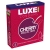 Презервативы с ароматом вишни LUXE Royal Cherry Collection - 3 шт. - Luxe - купить с доставкой в Балаково