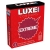 Текстурированные презервативы LUXE Royal Extreme - 3 шт. - Luxe - купить с доставкой в Балаково