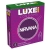 Презервативы с увеличенным количеством смазки LUXE Royal Nirvana - 3 шт. - Luxe - купить с доставкой в Балаково