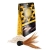 Пудра для тела Honey Dust Body Powder с ароматом кокоса и ананаса - 28 гр. - Kama Sutra - купить с доставкой в Балаково