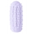Сиреневый мастурбатор Marshmallow Maxi Syrupy - Lola Games - в Балаково купить с доставкой