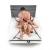 Набор для бондажа на кровати Ultimate Bed Restraint System - Pipedream - купить с доставкой в Балаково