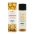 Органическое массажное масло AMBER JOJOBA - 100 мл. - Exsens - купить с доставкой в Балаково