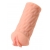Телесный реалистичный мастурбатор-вагина Elegance.005 с вибрацией - KOKOS - в Балаково купить с доставкой