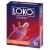 Стимулирующая насадка на пенис LOKO SWEET с возбуждающим эффектом - Sitabella - в Балаково купить с доставкой
