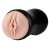 Мастурбатор-вагина Soft and Wet Pussy with Pleasure Orbs - Blush Novelties - в Балаково купить с доставкой