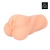 Мягкий реалистичный мастурбатор-вагина - Bior toys - в Балаково купить с доставкой