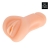 Телесный реалистичный мастурбатор в виде вагины - Bior toys - в Балаково купить с доставкой