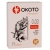 Тонкие презервативы OKOTO Thin Extra Soft - 3 шт. - Sitabella - купить с доставкой в Балаково