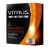 Презервативы VITALIS PREMIUM stimulation   warming с согревающим эффектом - 3 шт. - Vitalis - купить с доставкой в Балаково